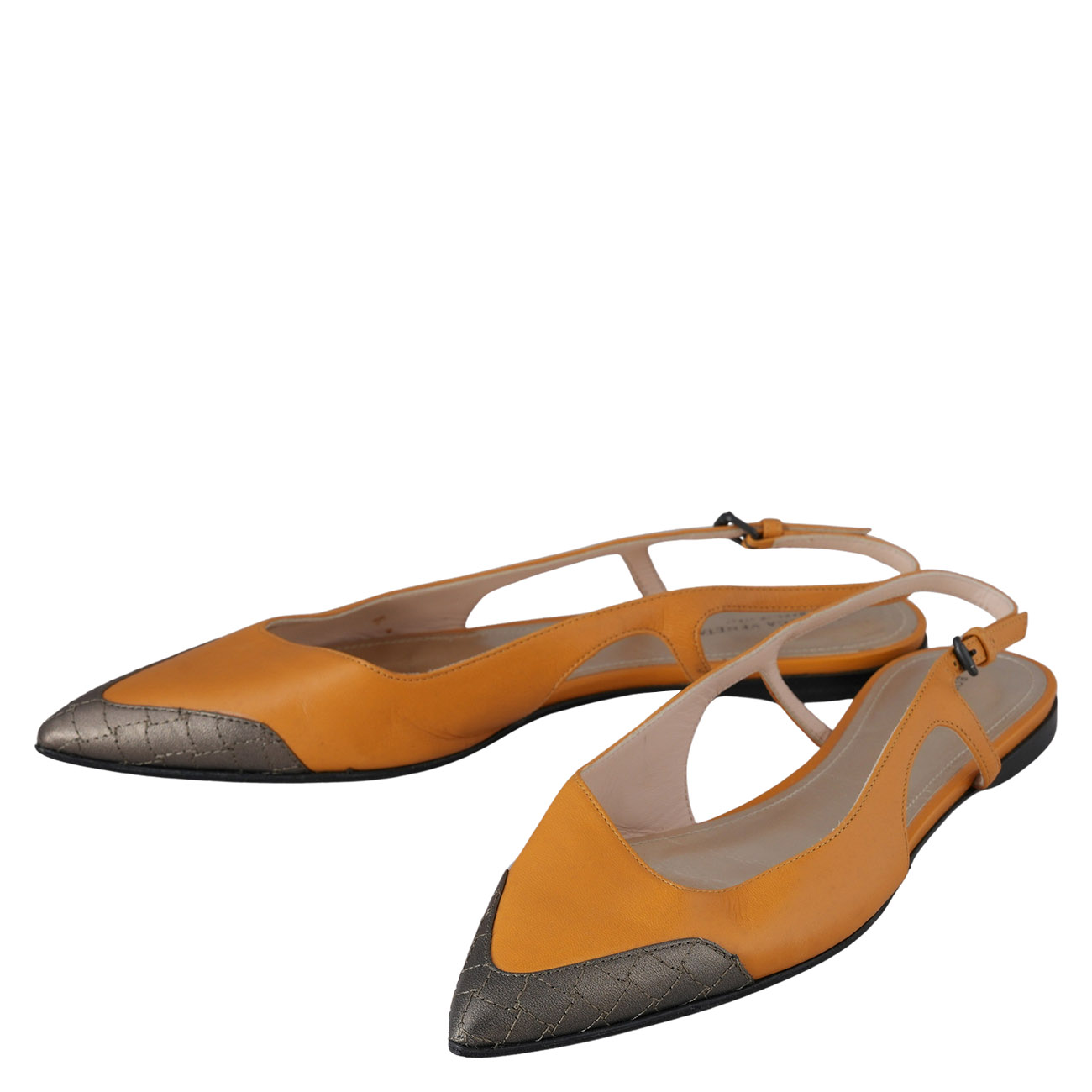 BOTTEGA VENETA(USED)보테가베네타 슬링백#38